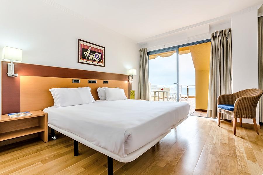 Sercotel Playa Canteras Hotel