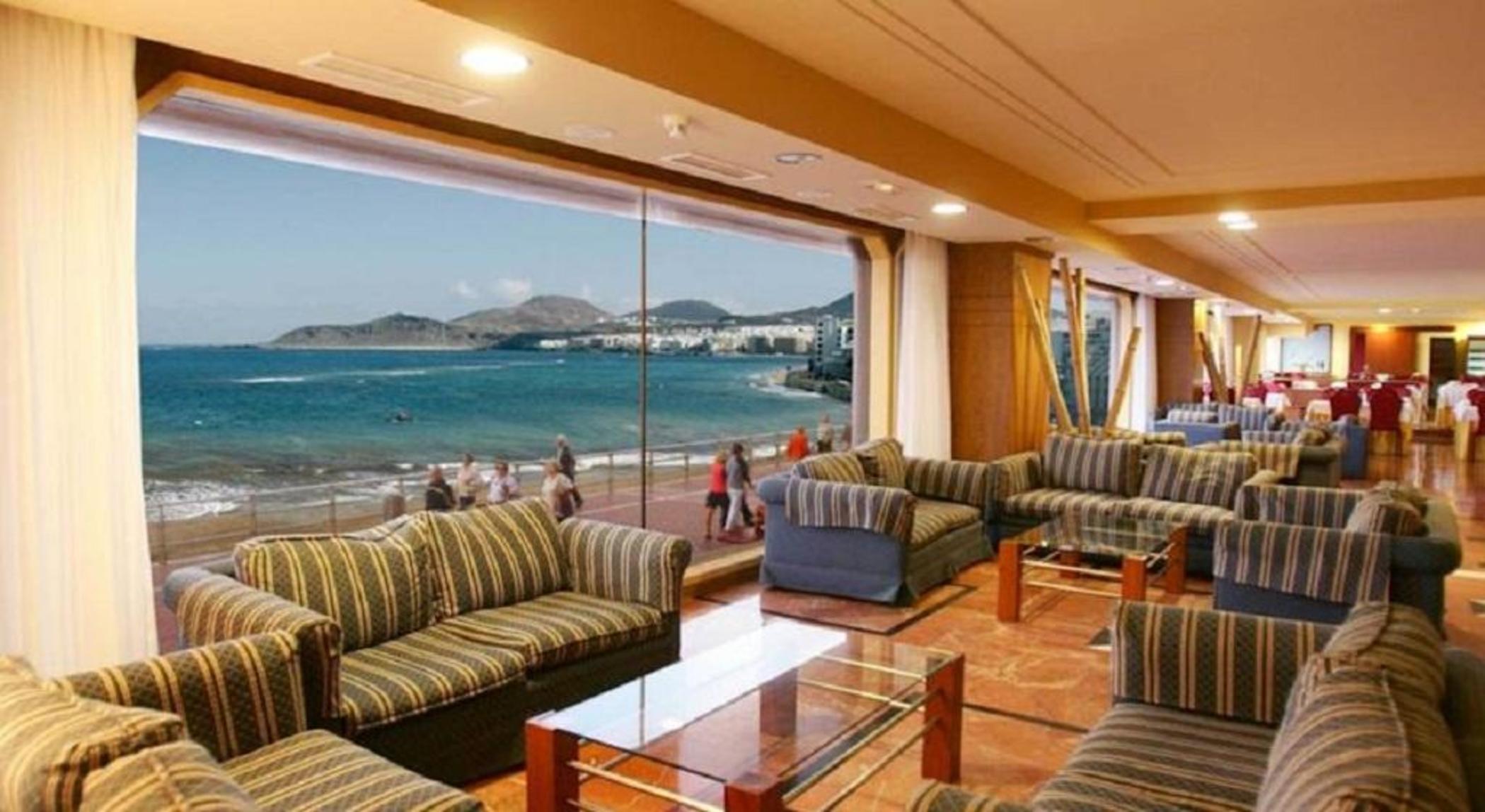 Hotel Exe Canteras 4*