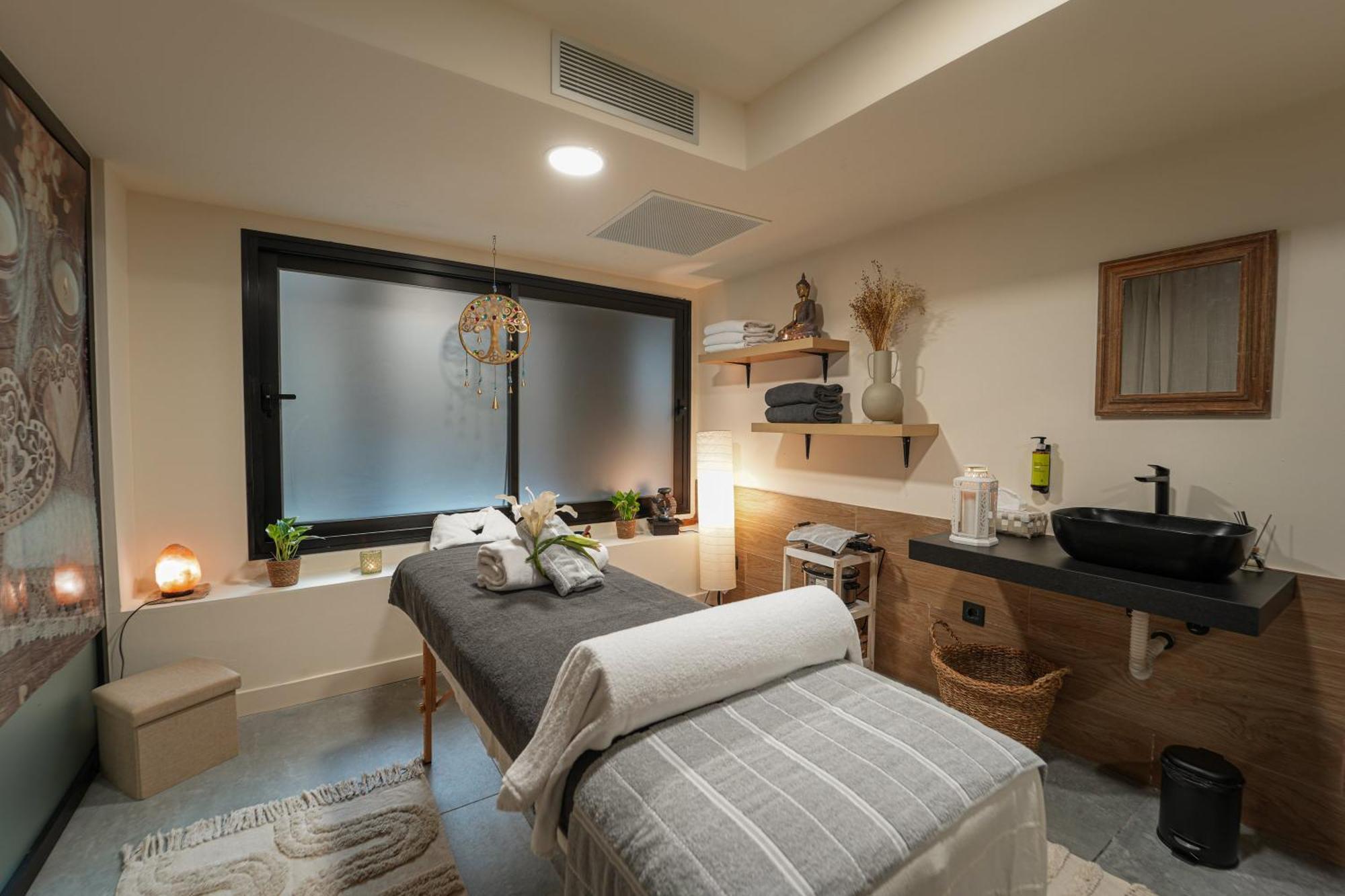Exe Canteras 4* Las Palmas de Gran Canaria