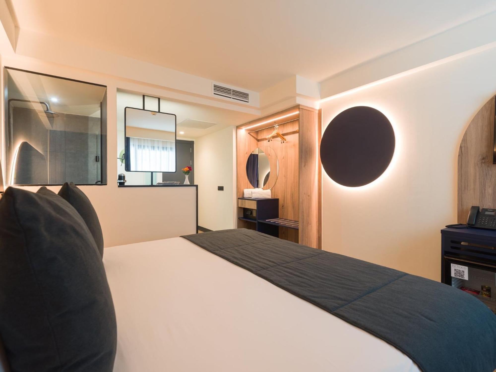 Hotel Exe Canteras Las Palmas de Gran Canaria