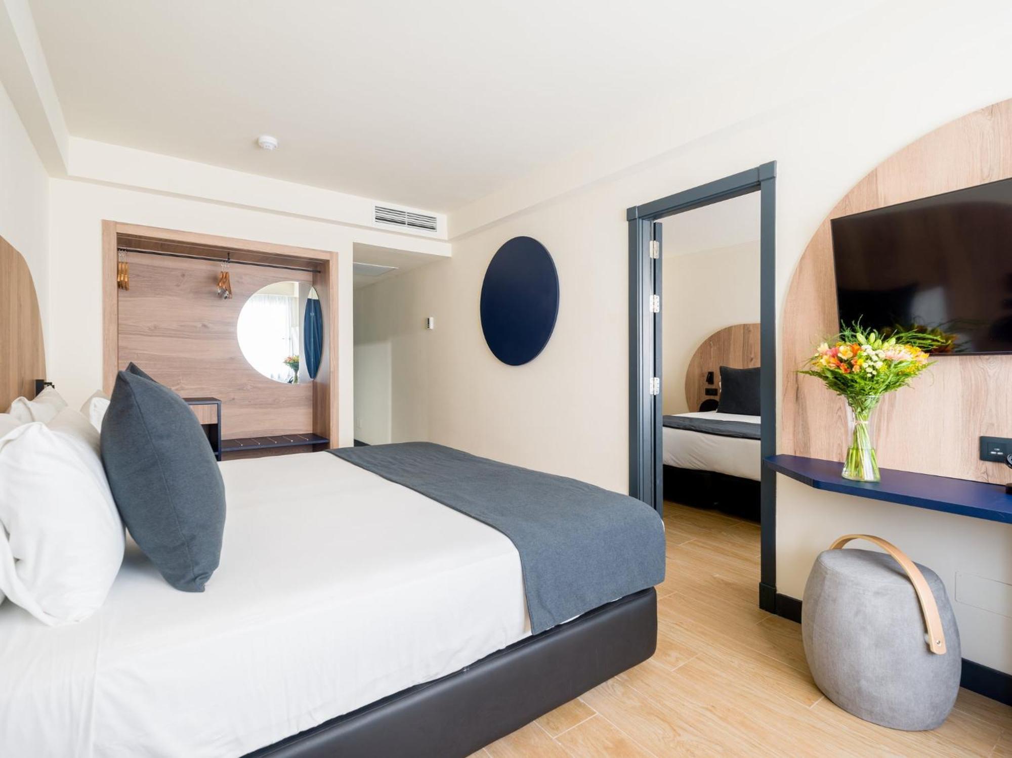 Sercotel Playa Canteras Las Palmas de Gran Canaria