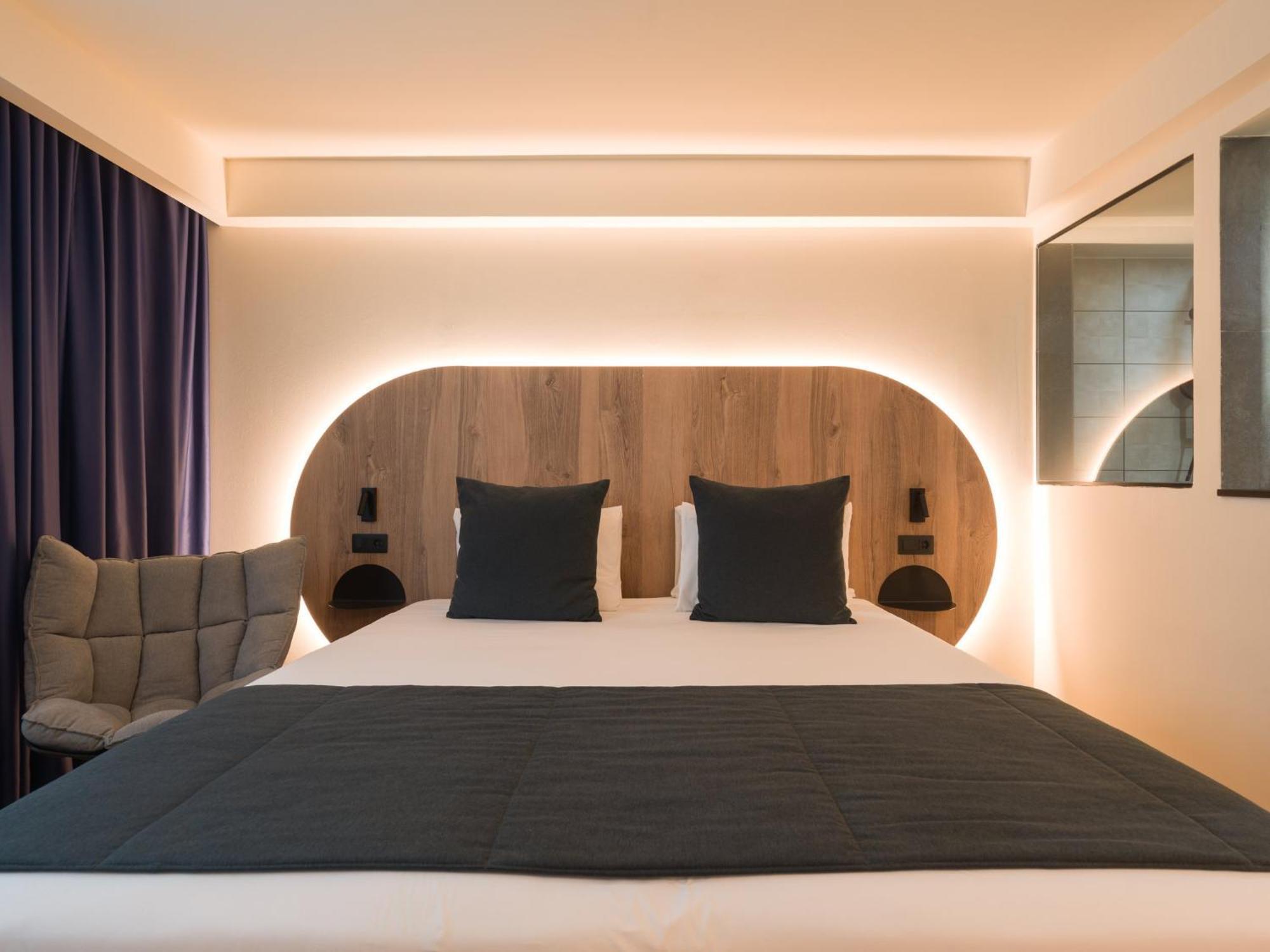 Sercotel Playa Canteras Hotel