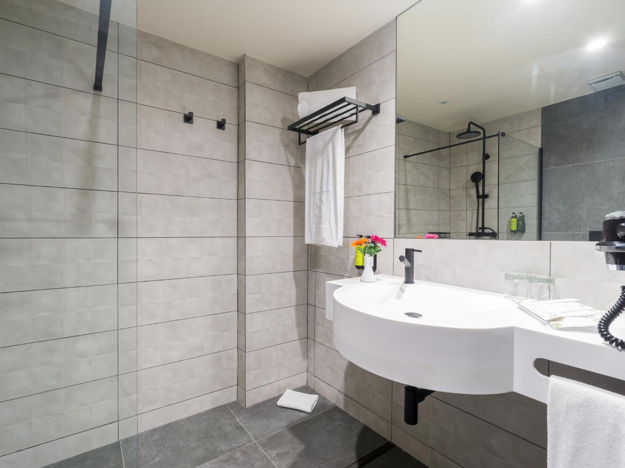Hotel Sercotel Playa Canteras Las Palmas de Gran Canaria