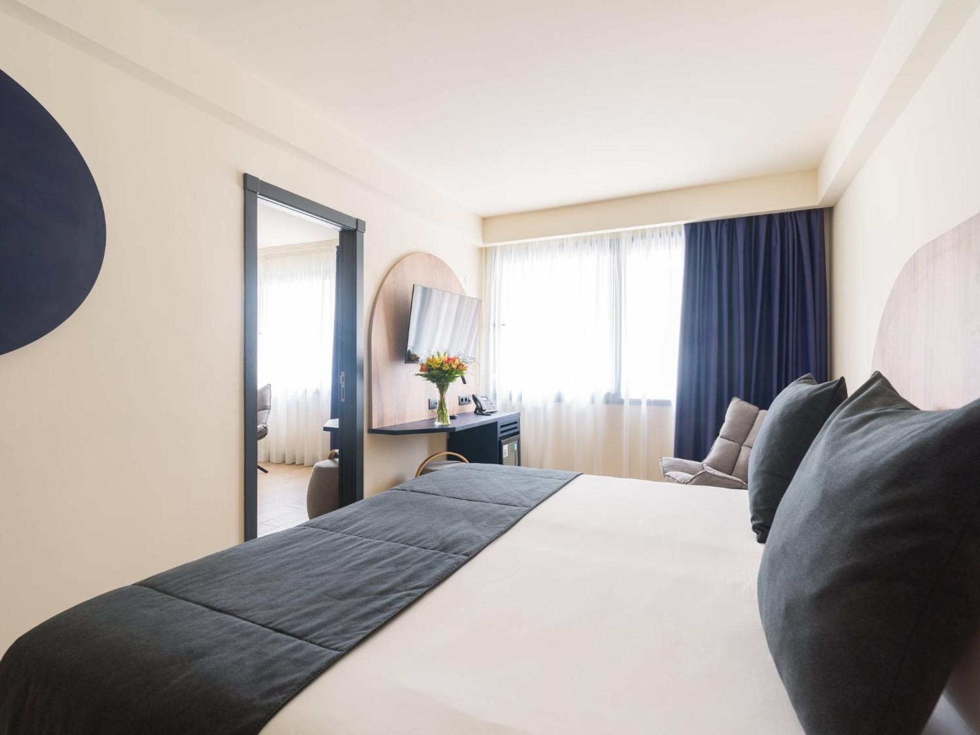 Exe Canteras 4*