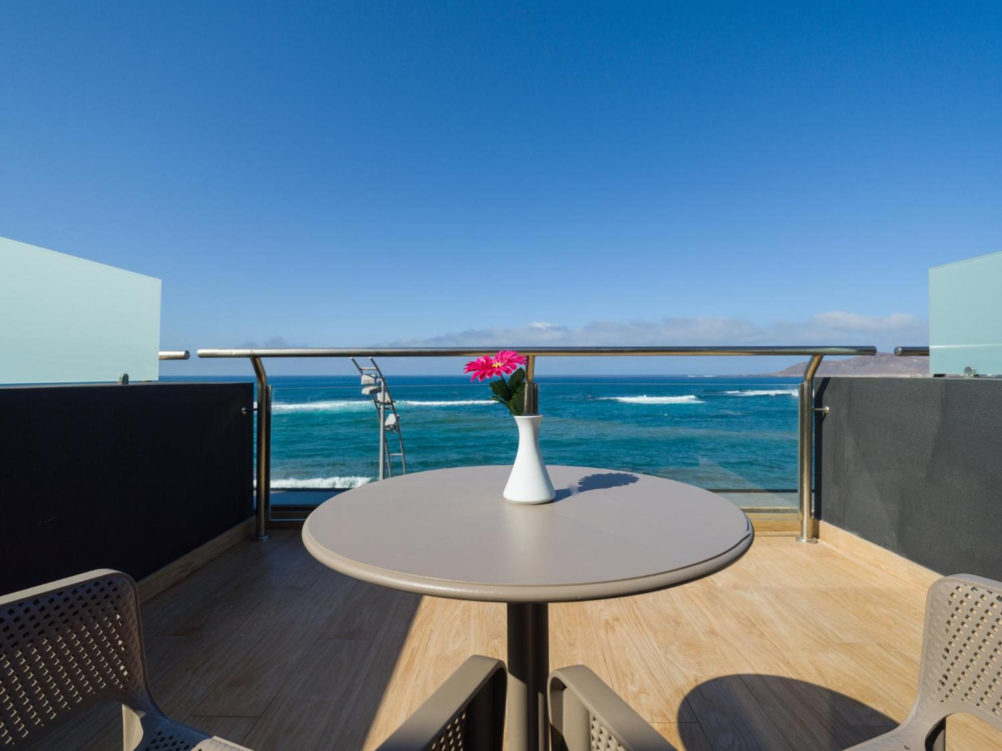 Hotel Exe Canteras