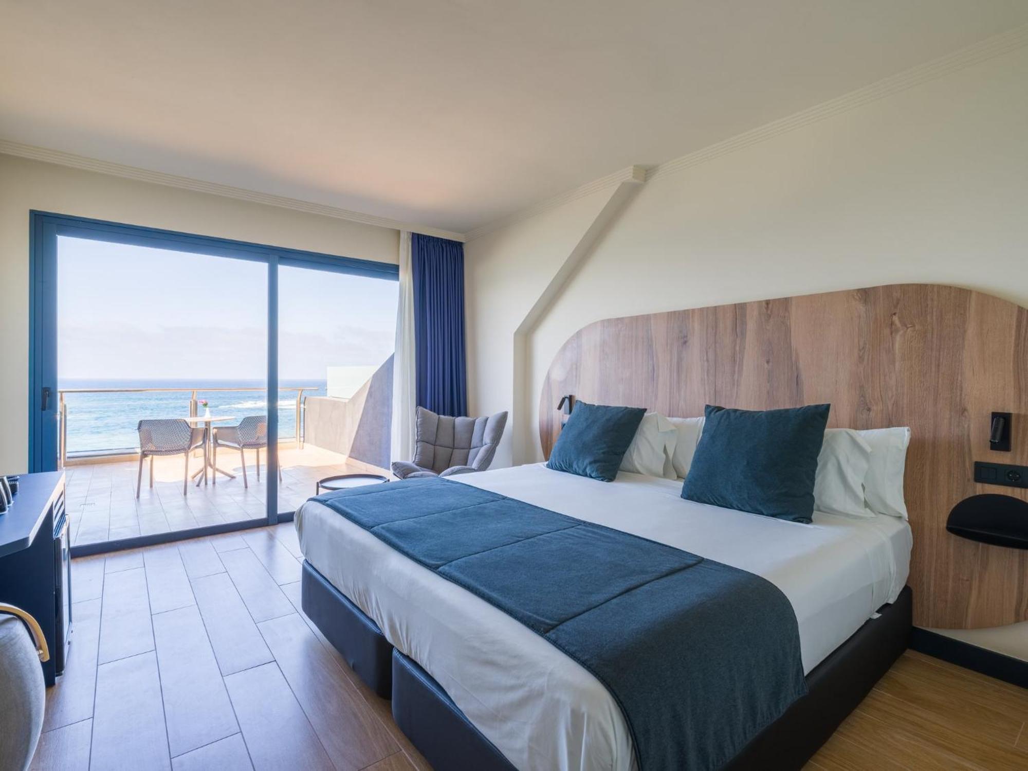 Exe Canteras Hotel Las Palmas de Gran Canaria