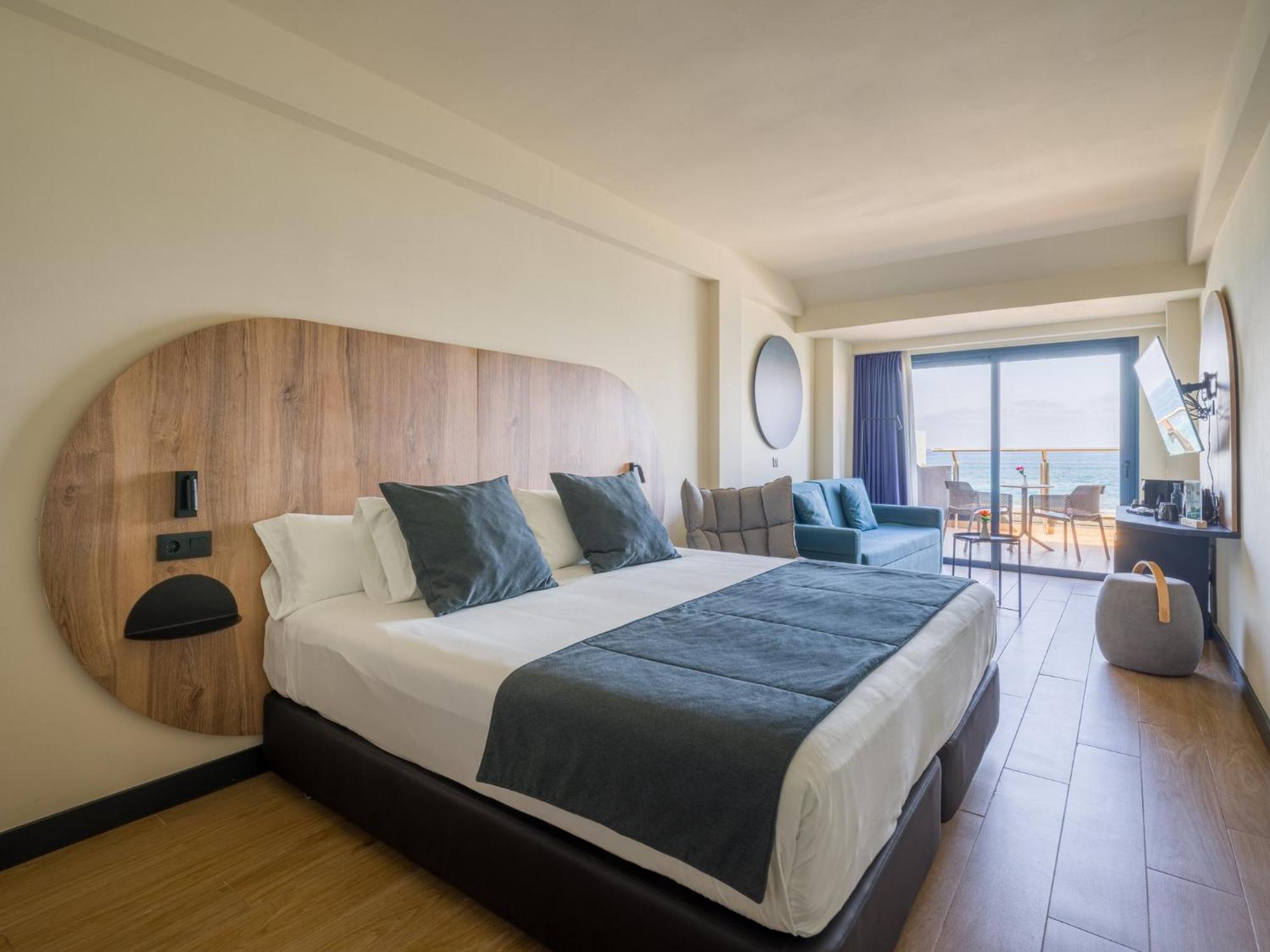 Exe Canteras Hotel