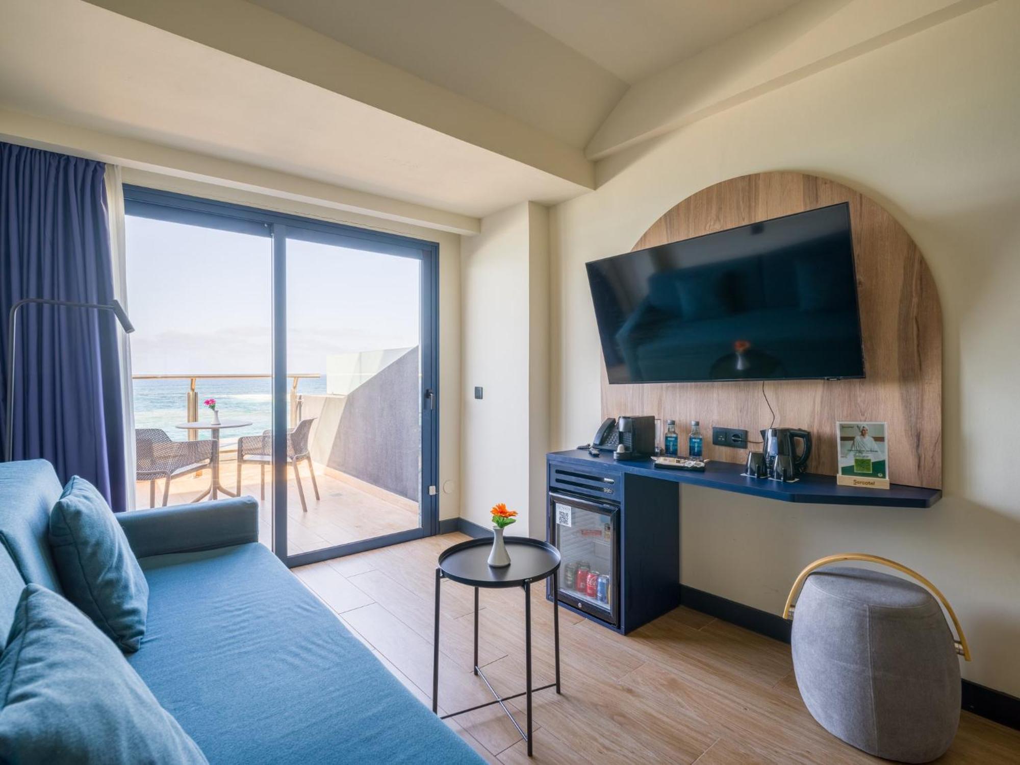Sercotel Playa Canteras Hotel