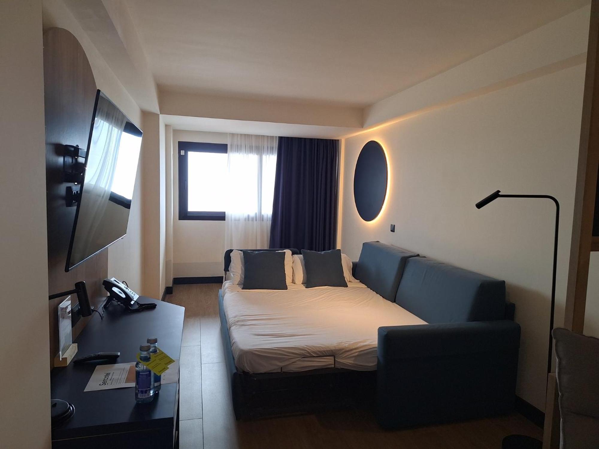 Exe Canteras Hotel Las Palmas de Gran Canaria