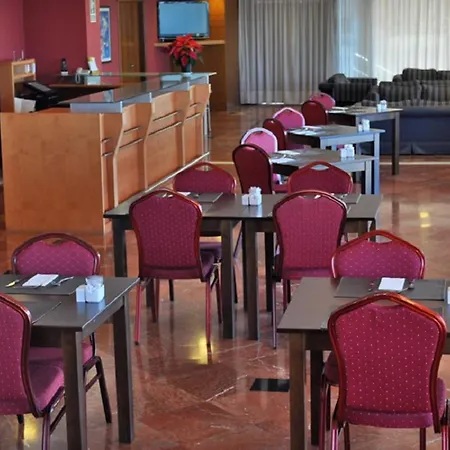 Sercotel Playa Canteras 