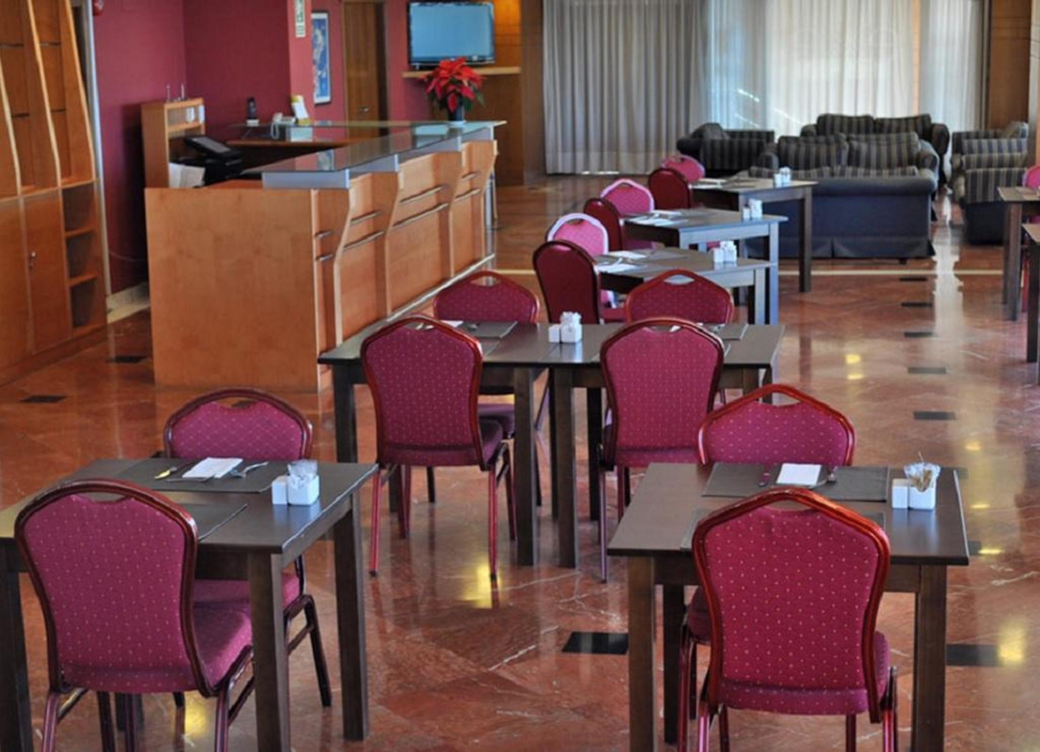 Hotel Sercotel Playa Canteras