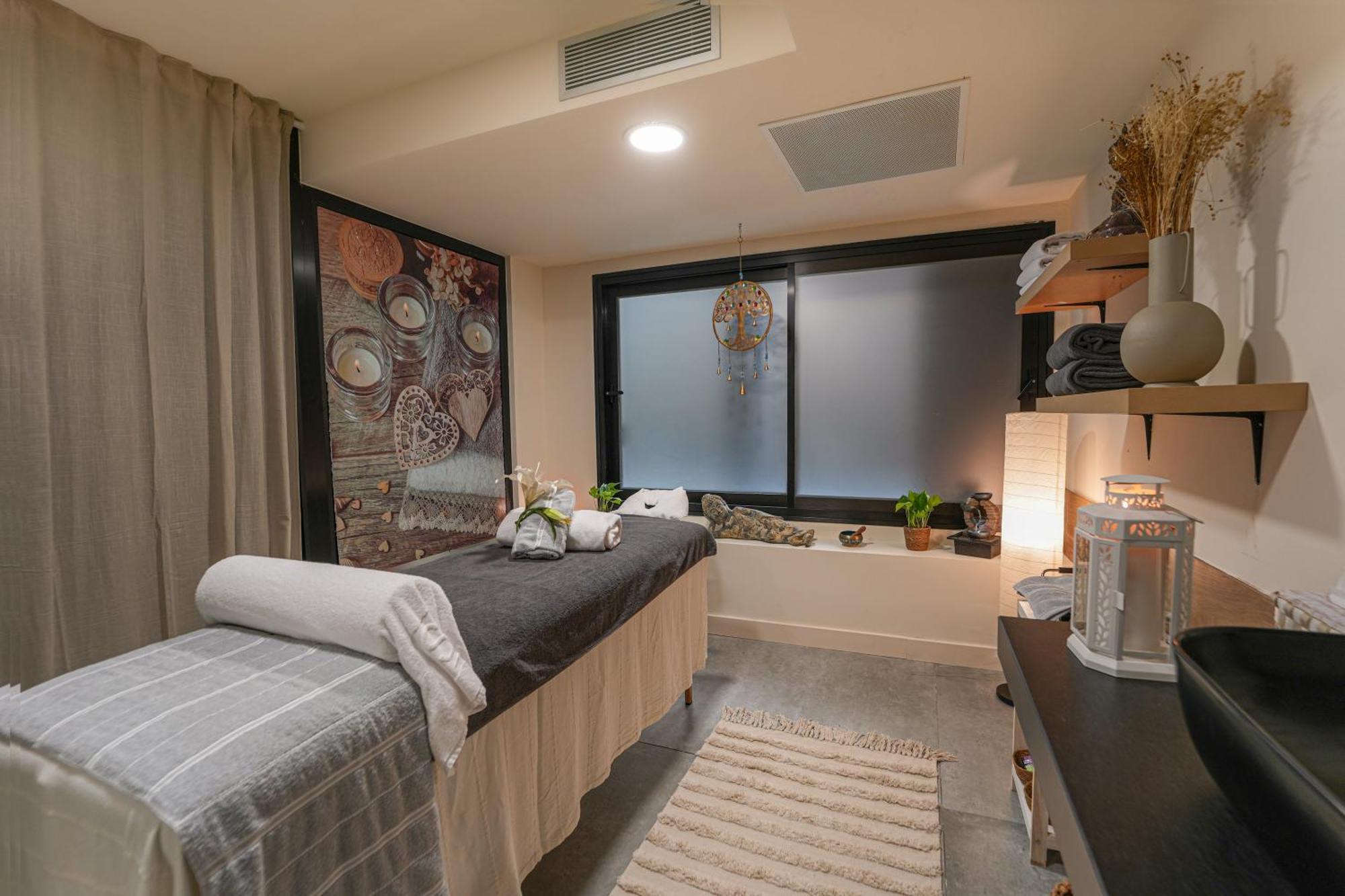 Sercotel Playa Canteras Las Palmas de Gran Canaria