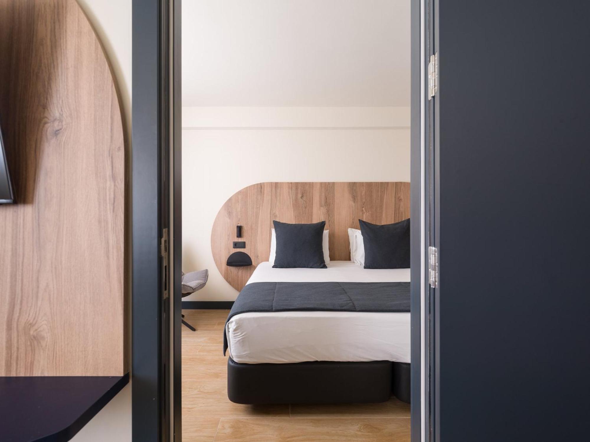 Sercotel Playa Canteras Hotel 4*