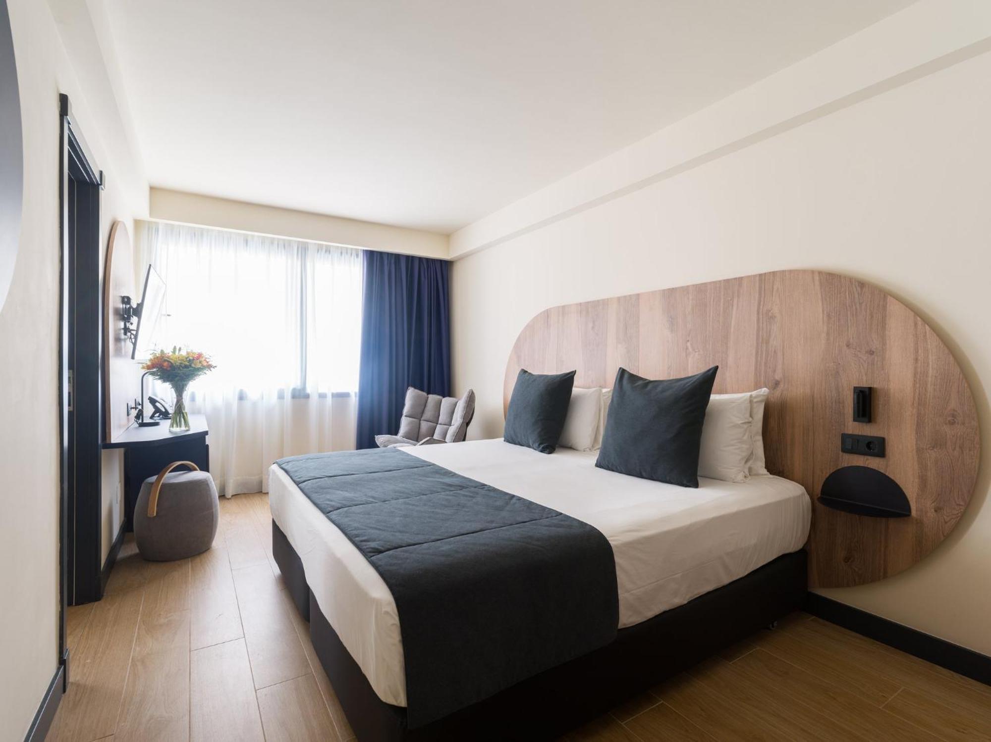 Hotel Sercotel Playa Canteras