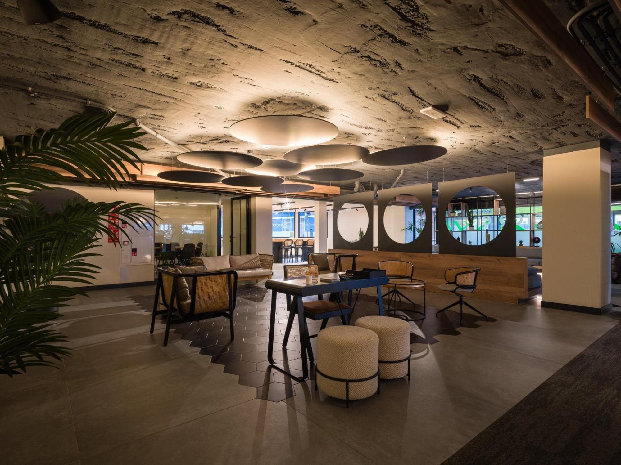 Sercotel Playa Canteras 4*