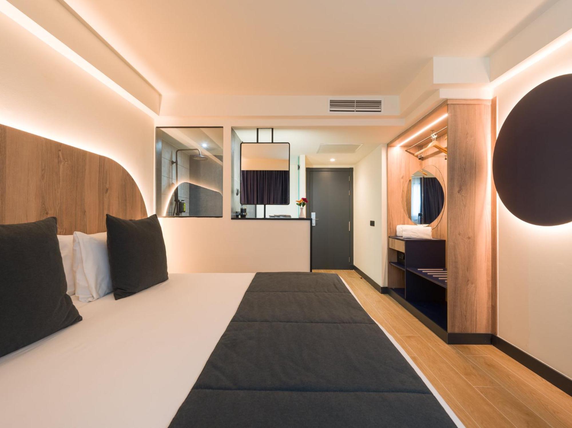Sercotel Playa Canteras 4* Las Palmas de Gran Canaria