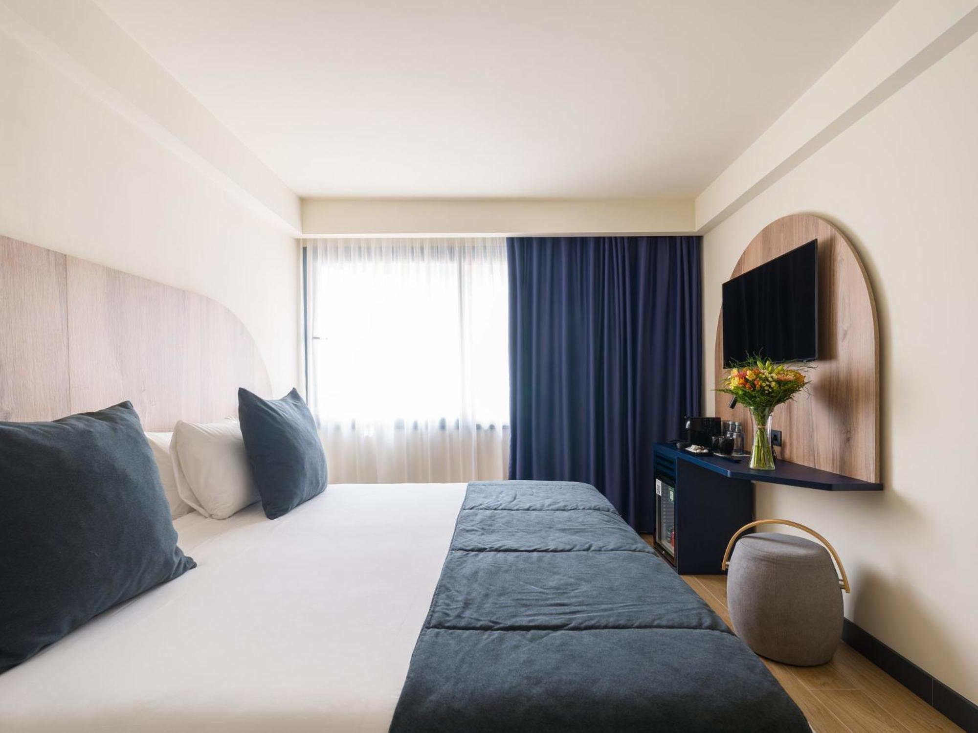 Hotel Sercotel Playa Canteras