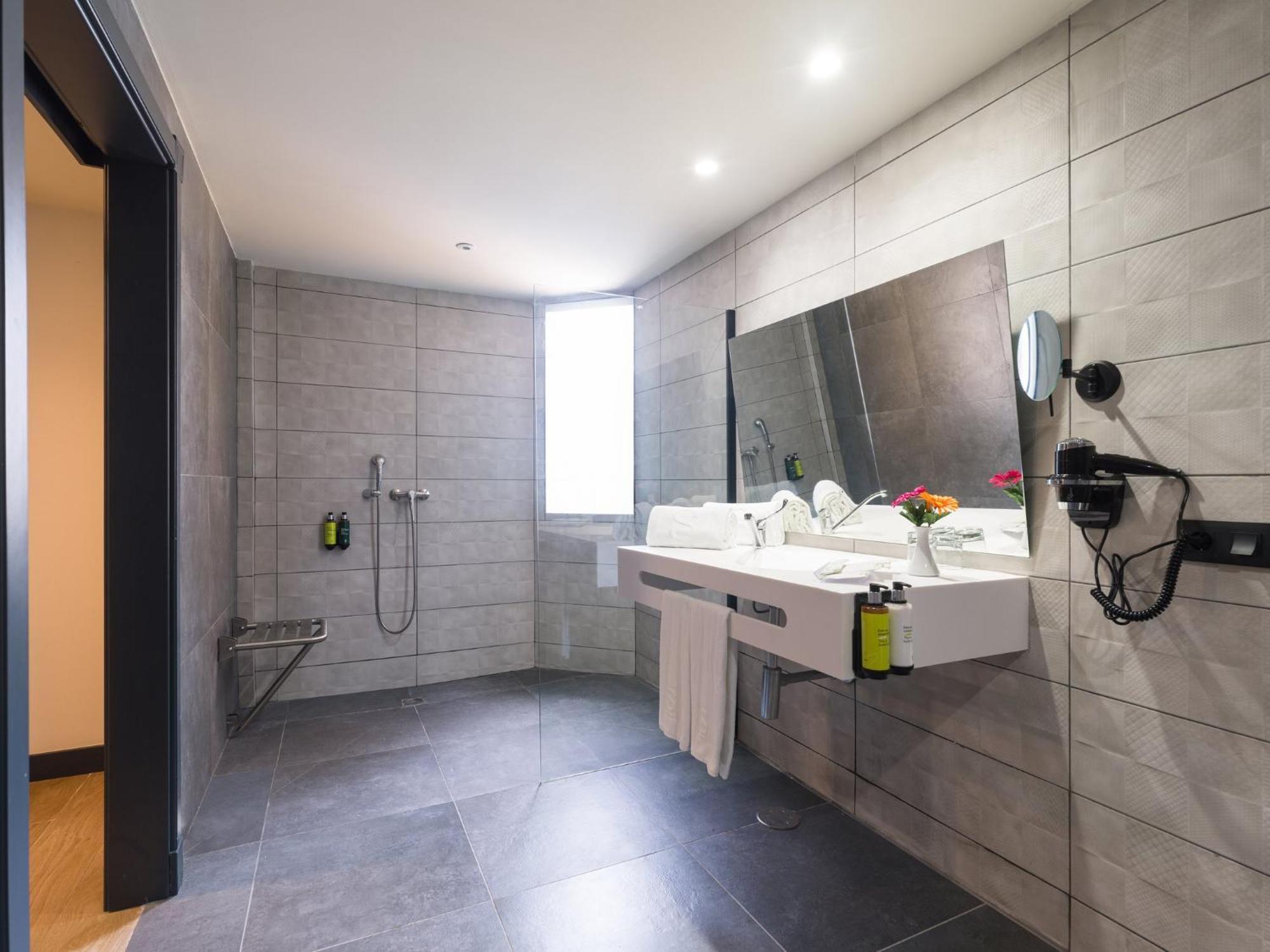 Sercotel Playa Canteras 4* Las Palmas de Gran Canárias