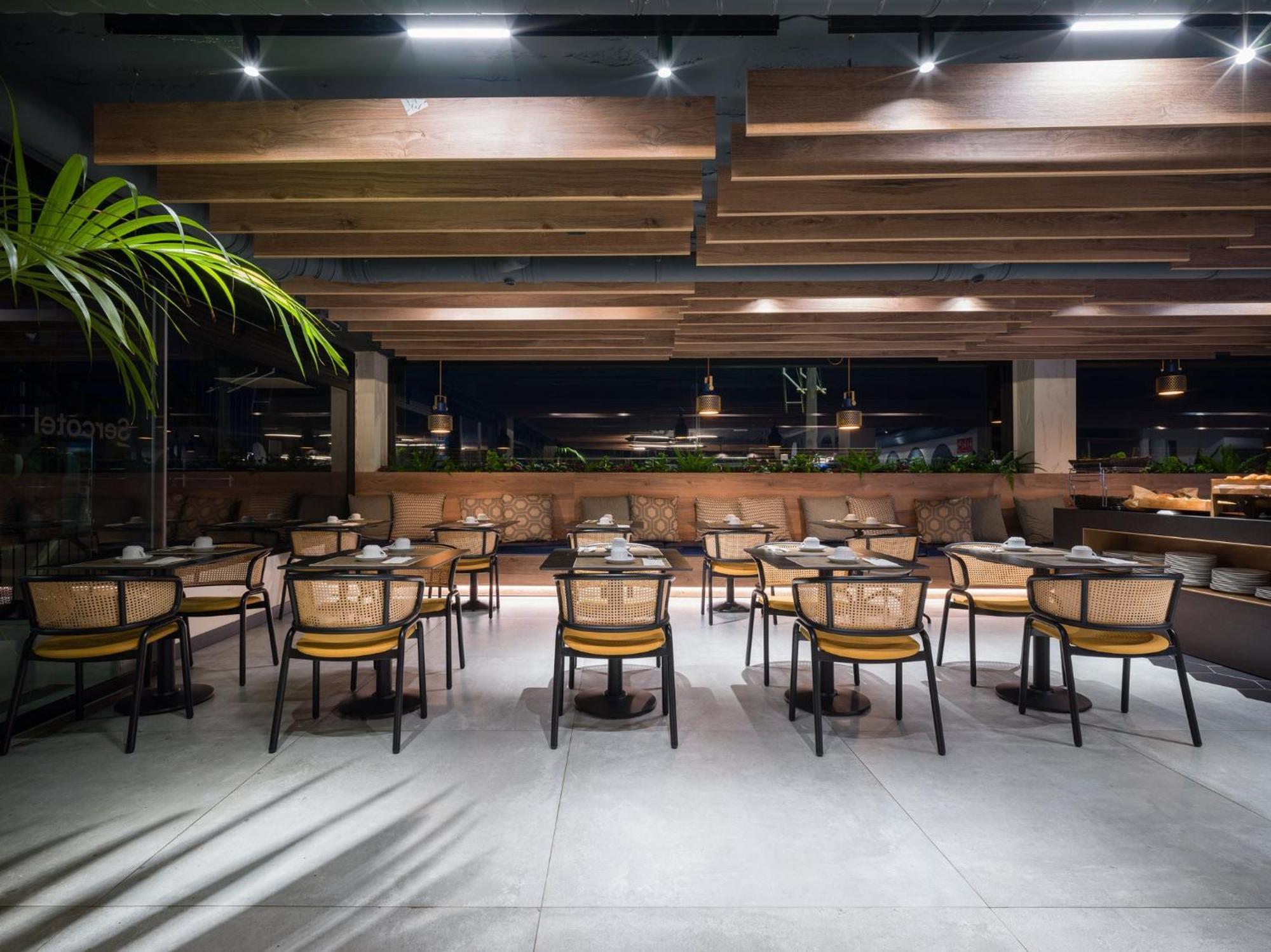 Sercotel Playa Canteras Hotel