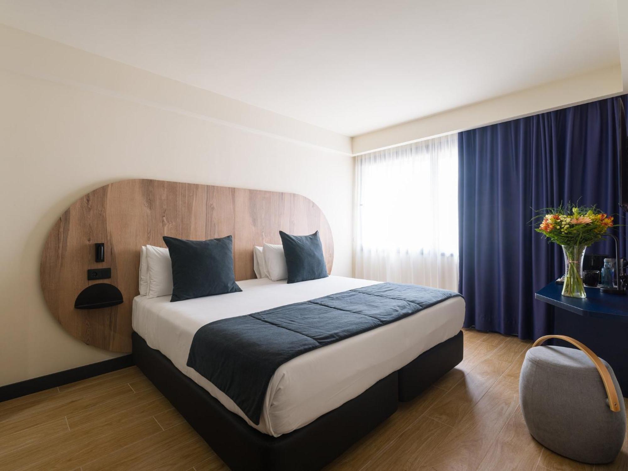 Sercotel Playa Canteras Hotel Las Palmas de Gran Canaria