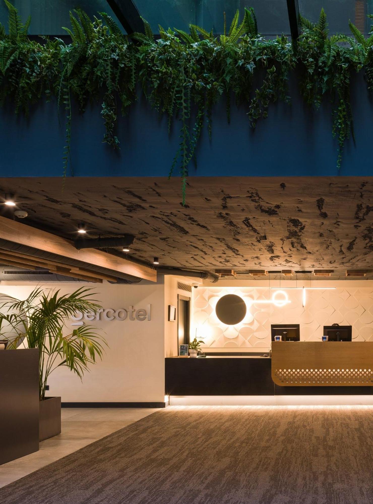 Sercotel Playa Canteras Las Palmas de Gran Canaria