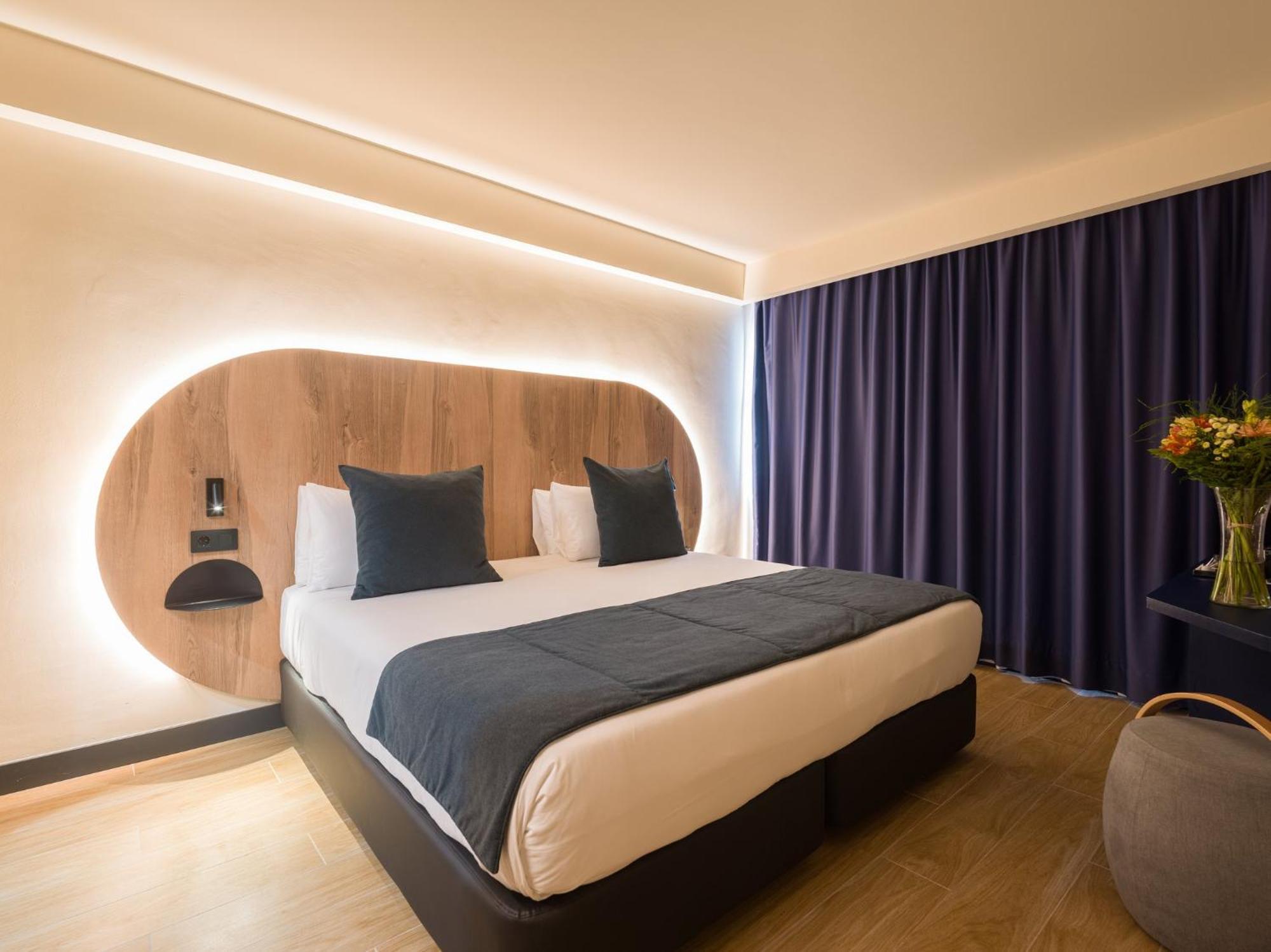 Sercotel Playa Canteras 4* Las Palmas de Gran Canaria