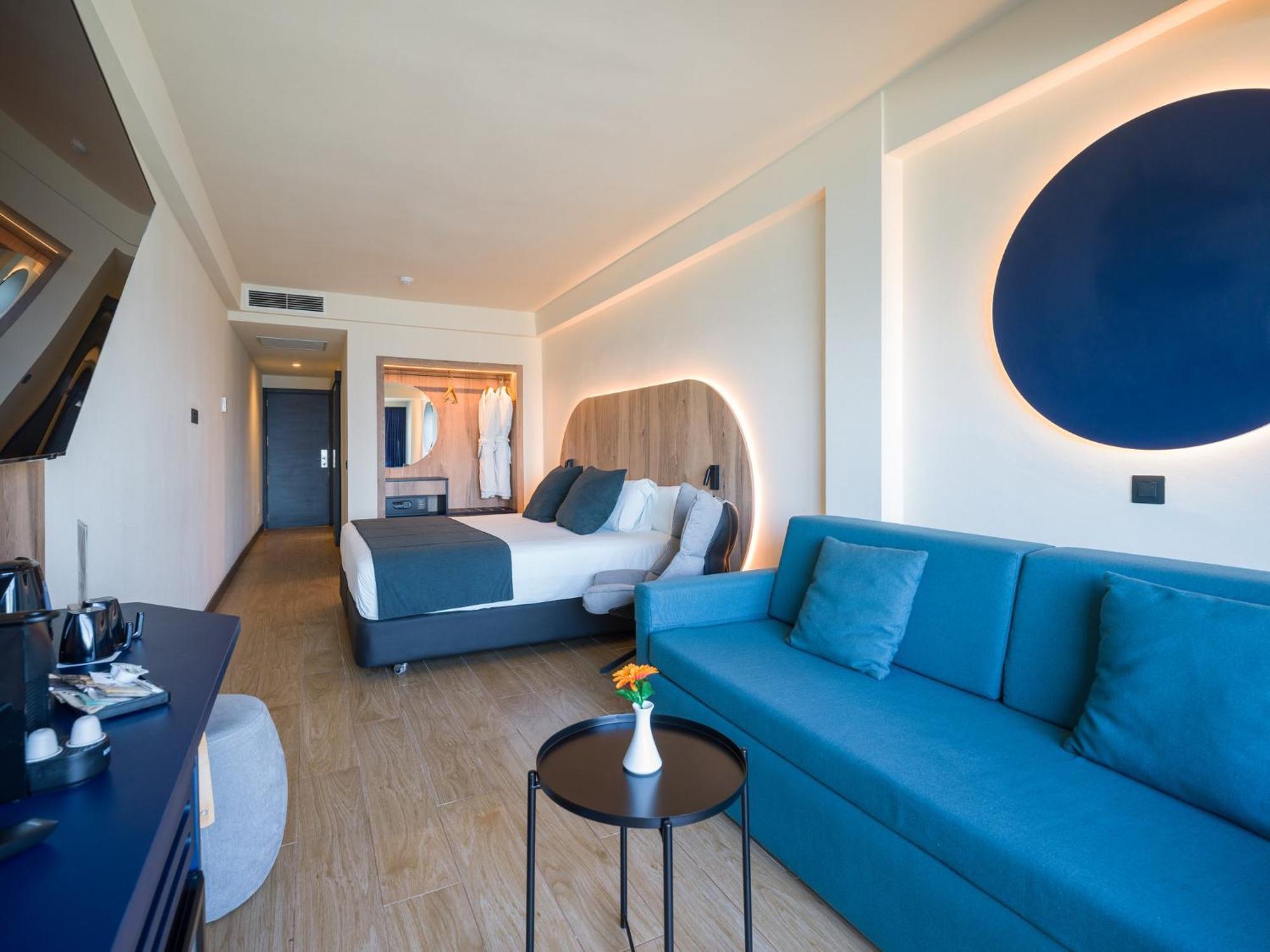 Sercotel Playa Canteras Hotel