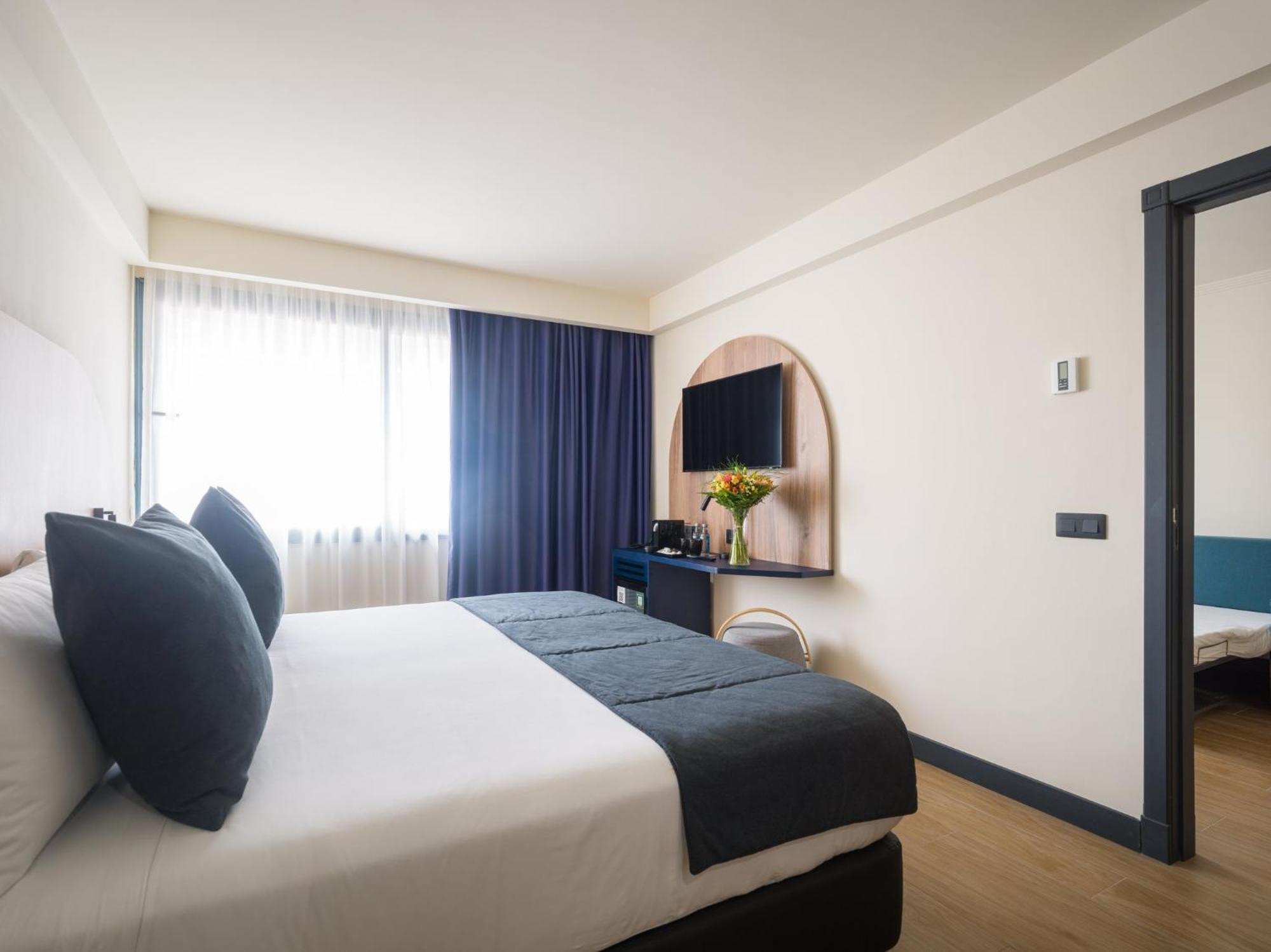 Sercotel Playa Canteras Las Palmas de Gran Canaria