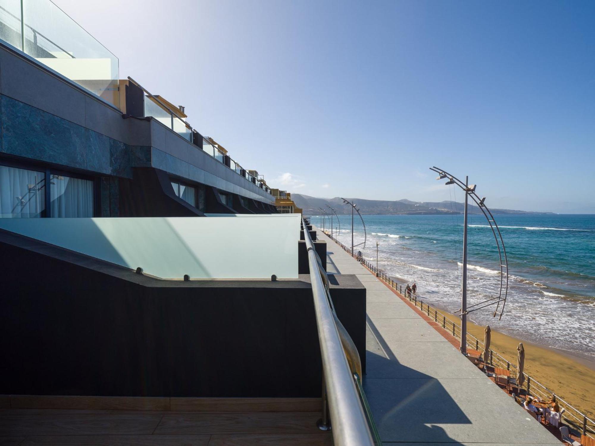 Sercotel Playa Canteras Hotel 4*