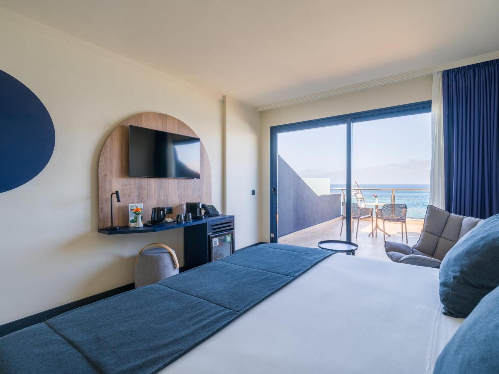 Hotel Sercotel Playa Canteras 4*