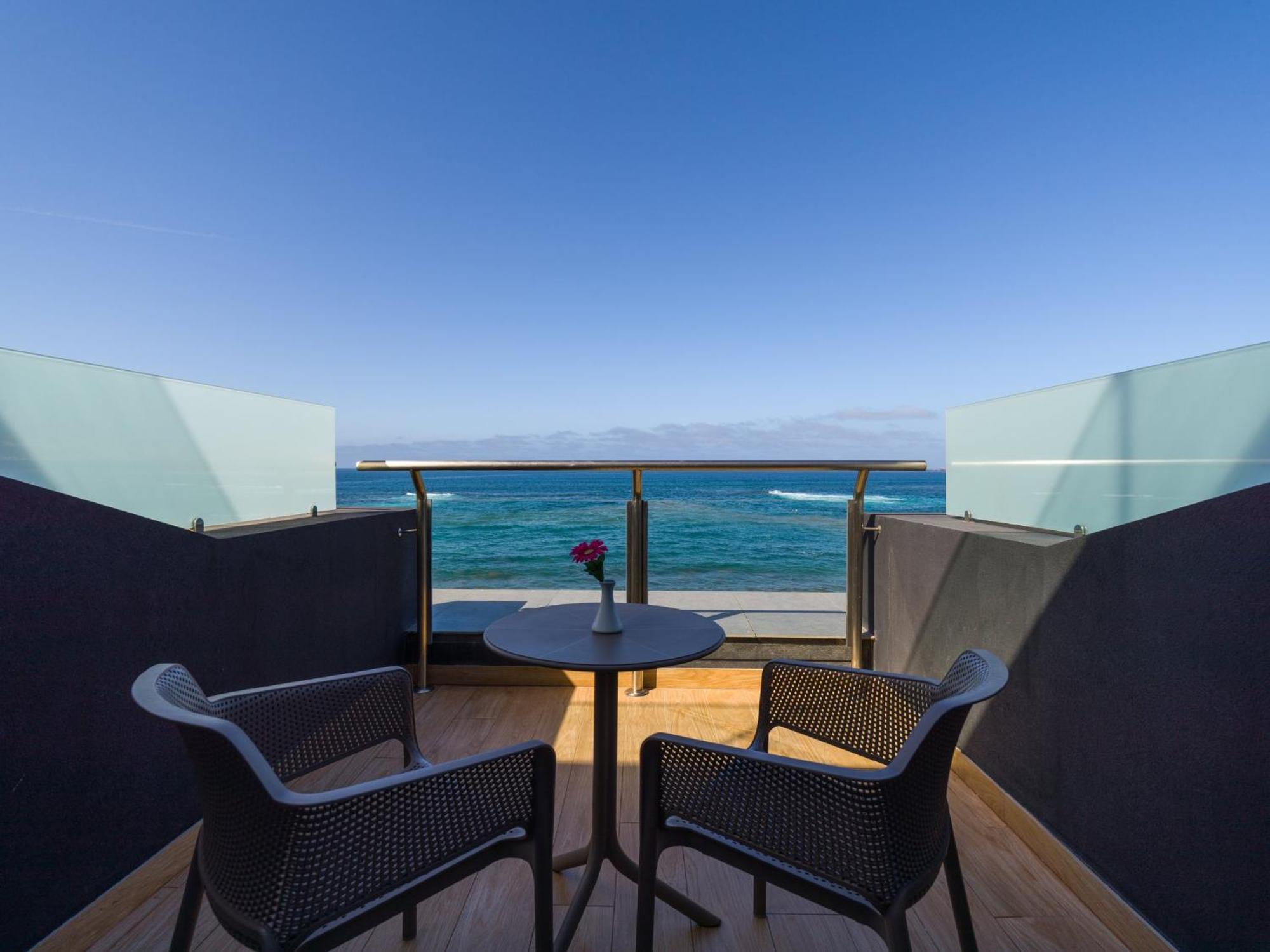 Sercotel Playa Canteras Hotel