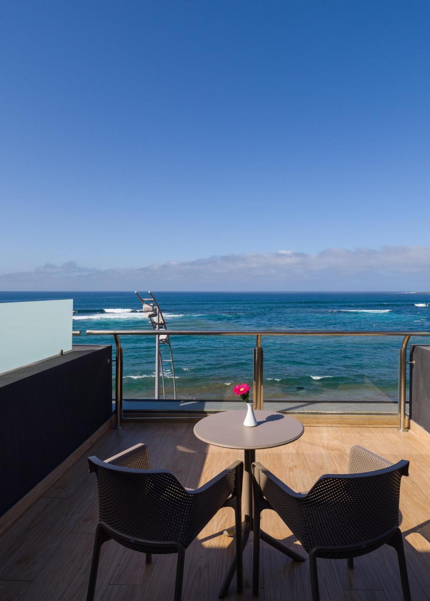 Sercotel Playa Canteras Hotel 4*