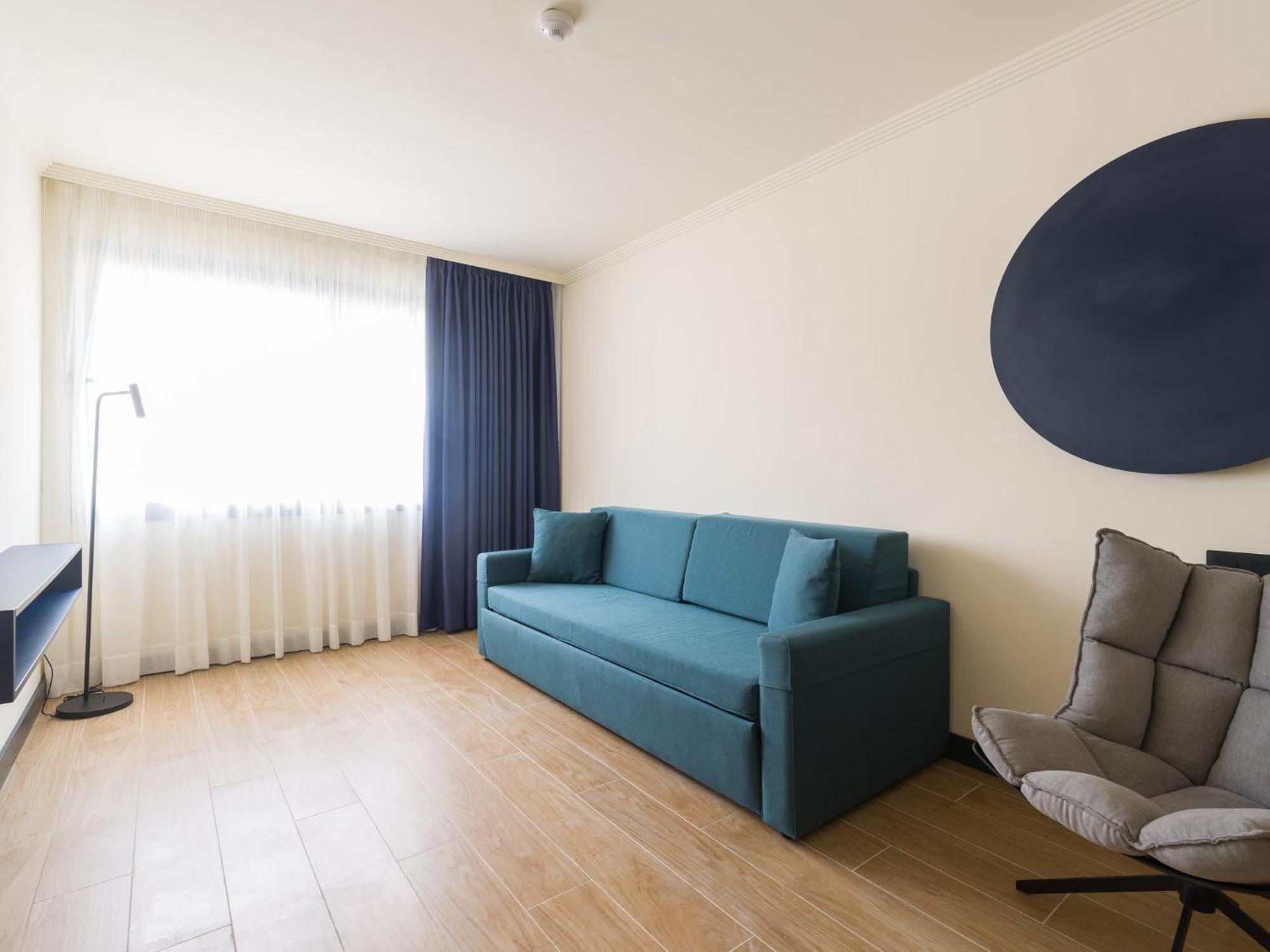 Sercotel Playa Canteras Hotel 4*