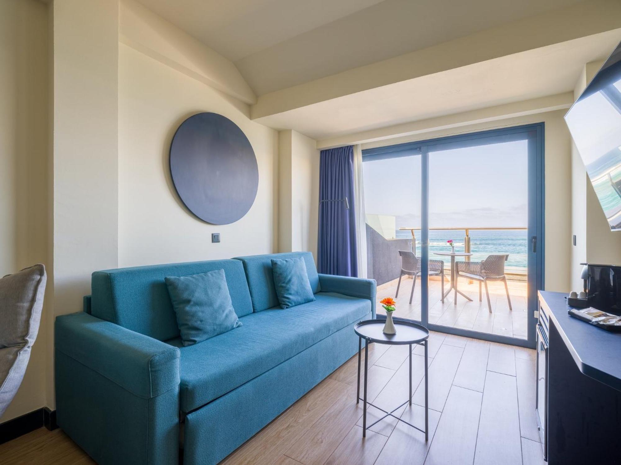 Sercotel Playa Canteras Las Palmas de Gran Canárias