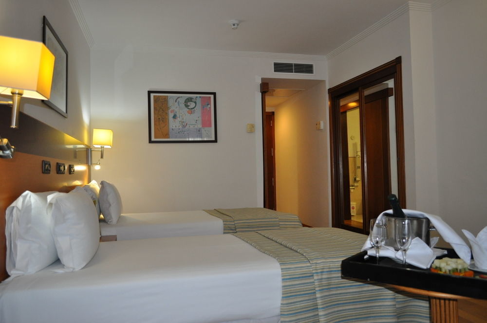 Sercotel Playa Canteras 4* Las Palmas de Gran Canaria